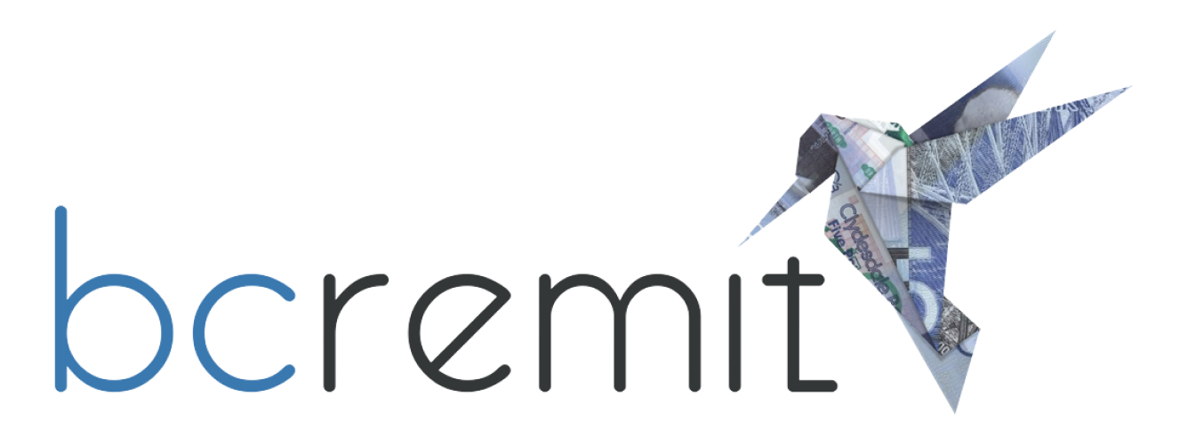 BCRemit security