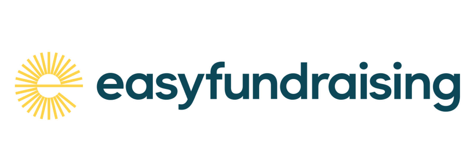 Easyfundraising logo