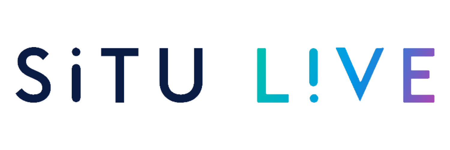 Situ Live logo