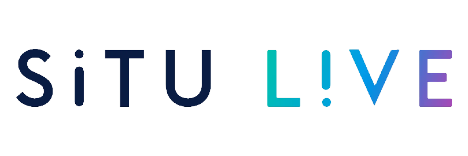 Situ Live logo