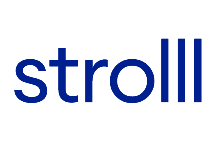 Stroll logo